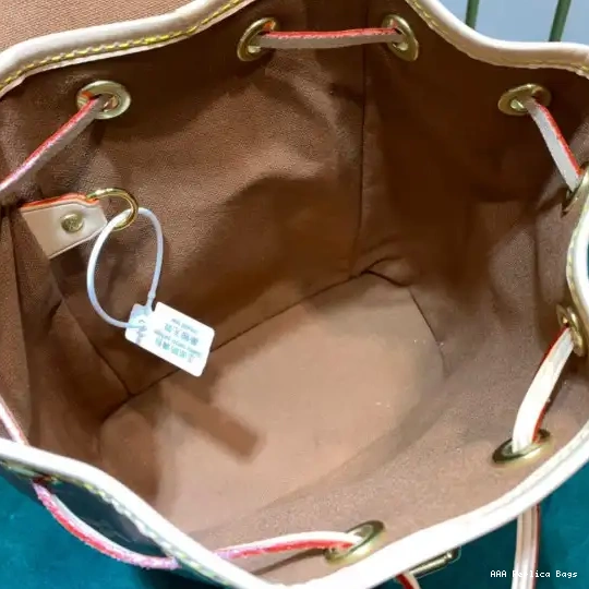 Aaa replica bags VUITTON LOUIS BACKPACK 0525